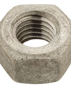 Hexagon nut 5/8" Galv